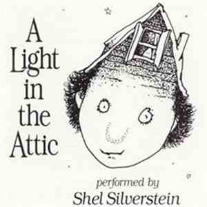 Shel Silverstein - A Light In The Attic download mp3 flac