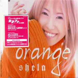Shela - Orange download free