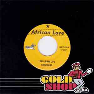Shinehead - Lady In My Life download free