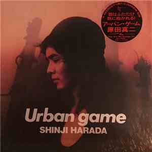 Shinji Harada - Urban game download free
