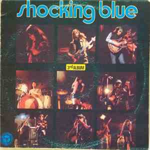 Shocking Blue - 3rd Album download free