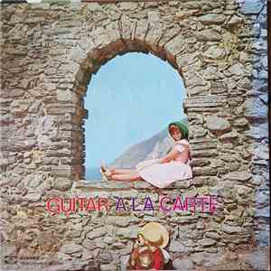 Shoji Yokouchi - Guitar A La Carte download free