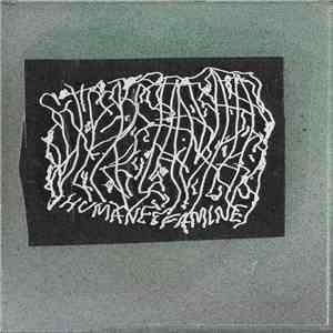Sick Llama - Humane Famine download free
