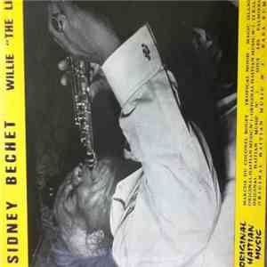 Sidney Bechet, Willie"The Lion"Smith, Leo Warney And His Orchstra - Original Haitian Music download free