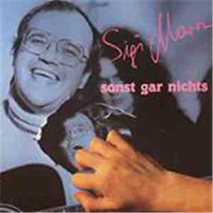 Sigi Maron - Sonst Gar Nichts download free