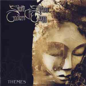 Silent Stream Of Godless Elegy - Themes download free