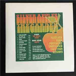 Silver Apples - The Garden download free
