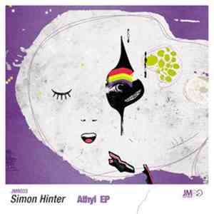 Simon Hinter - Athyl EP download free