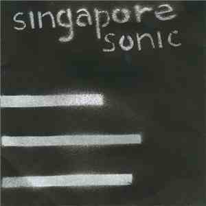 Singapore Sonic - Singapore Sonic EP download free