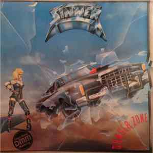 Sinner - Danger Zone download free