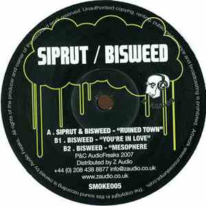 Siprut / Bisweed - Ruined Town download free