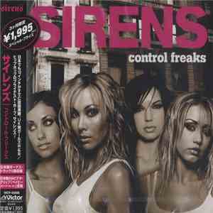 Sirens - Control Freaks download free