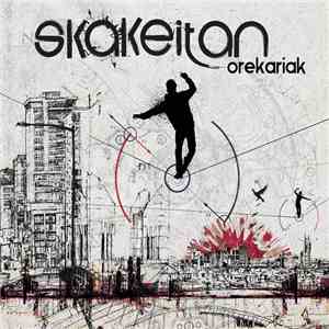 Skakeitan - Orekariak download free