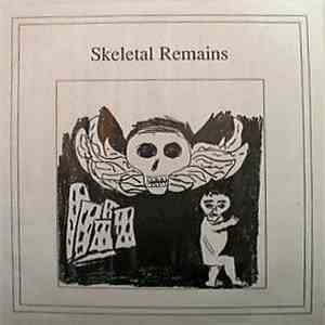 Skeletal Remains  - Skeletal Remains download free