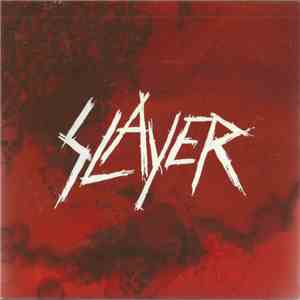 Slayer - World Painted Blood download free