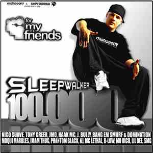 Sleepwalker  - For My Friends download free
