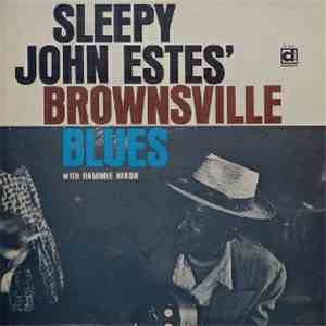 Sleepy John Estes - Brownsville Blues download free