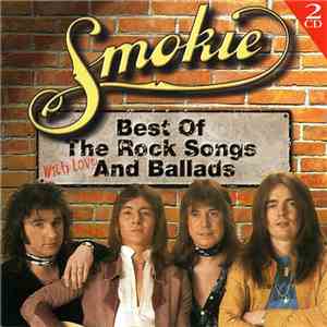Smokie - Best Of The Rock Songs And Ballads download free