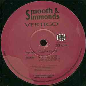 Smooth & Simmonds - Vertigo download free