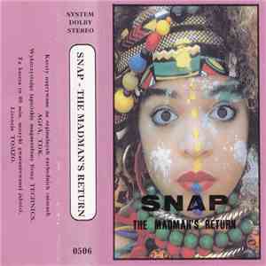 Snap - The Madman's Return download free