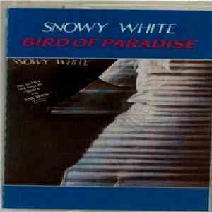 Snowy White - Bird Of Paradise download free