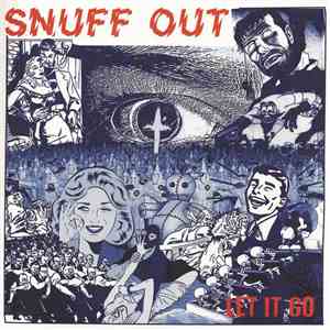 Snuff Out - Let It Go download free