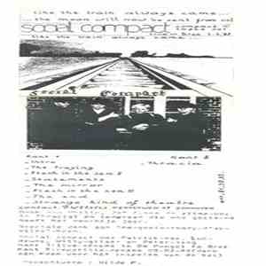 Social Compact - Like The Train Always Came ... The Moon Will Now Be Sent From Us download free