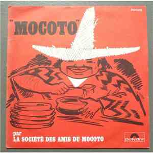 Société Des Amis Du Mocoto - Mocoto download free