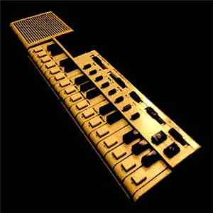 Solitude FX - Casio Tracks download free