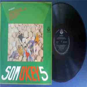 Som Okey 5 - Som Okey 5 download free