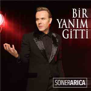 Soner Arıca - Bir Yanım Gitti download free