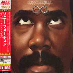 Sonny Fortune - Infinity Is download free