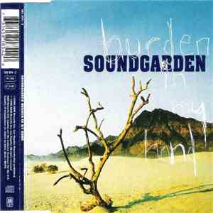 Soundgarden - Burden In My Hand download free