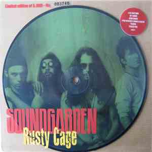 Soundgarden - Rusty Cage download free