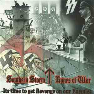 Southern Storm / Runes Of War - It's Time To Get Revenge On Our Enemies download free