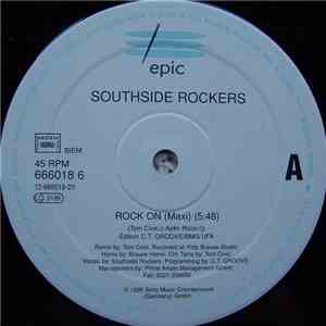 Southside Rockers - Rock On download free