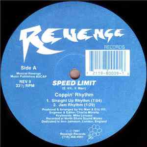 Speed Limit  - Coppin' Rhythm download free