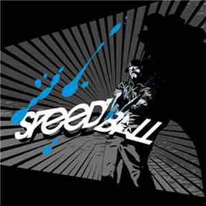 Speedball  - Three Seconds download free