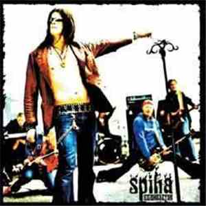 Spiha - Egoreactor download free
