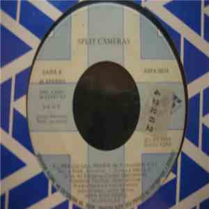 Split Cameras - El Precio Del Poder download free