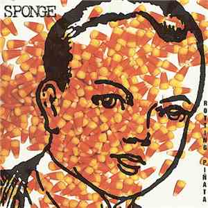 Sponge  - Rotting Piñata download free