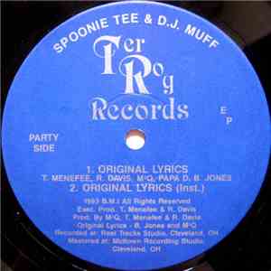 Spoonie Tee & D.J. Muff - Original Lyrics download free