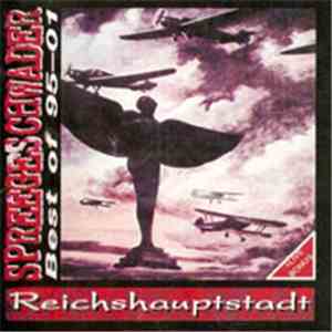 Spreegeschwader - Reichshauptstadt / Best Of 95-01 + Live Bonus download free