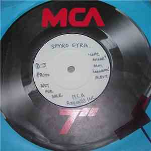 Spyro Gyra - Cafe Amore / Foxtrot download free