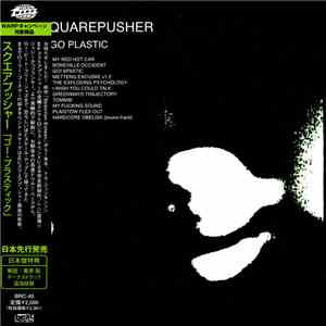Squarepusher - Go Plastic download free