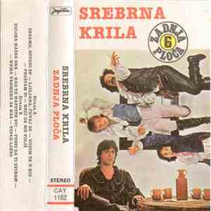 Srebrna Krila - Zadnja Ploča download free
