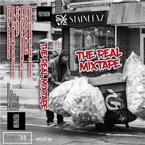 Stainlexz - The Real Mixtape download free
