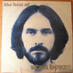 Stan Borys - The Best Of Stan Borys download free