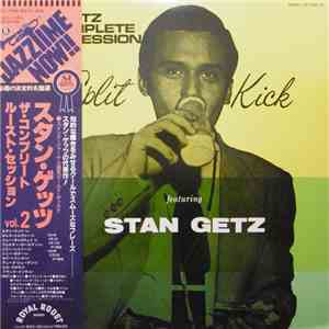 Stan Getz - The Complete Roost Session Vol. 2 download free