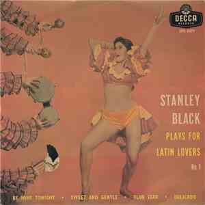 Stanley Black - Play For Latin Lovers No.1 download free